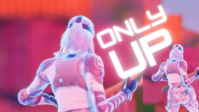 ONLYUP YRAH HARD