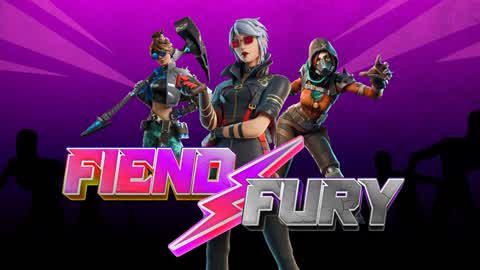 Fiend Fury