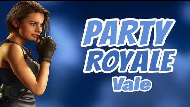Capture 1 – PARTY ROYALE VALE 2.2