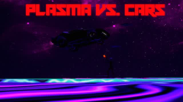 - Ultimate Rockets Vs. Cars