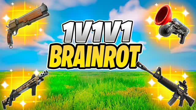 1V1V1 BRAINROT REALISTICS FREE FOR ALL