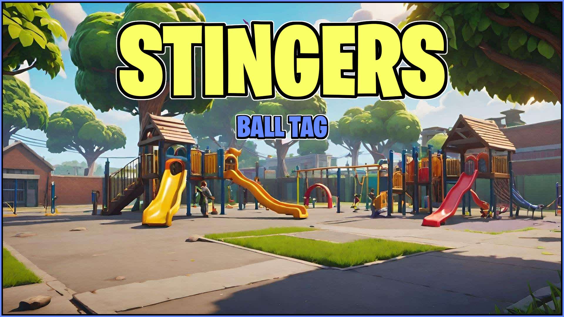 Stingers