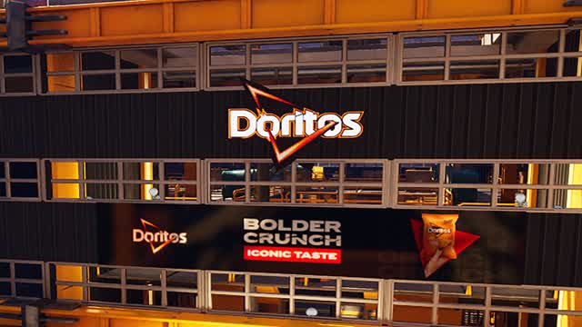 Doritos Arena
