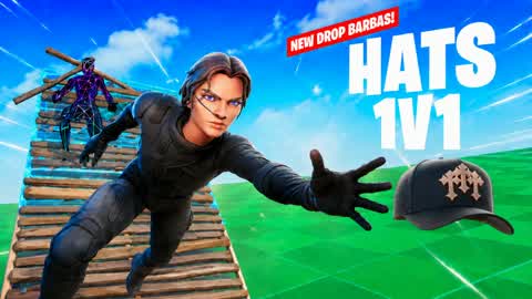 HATS 1V1