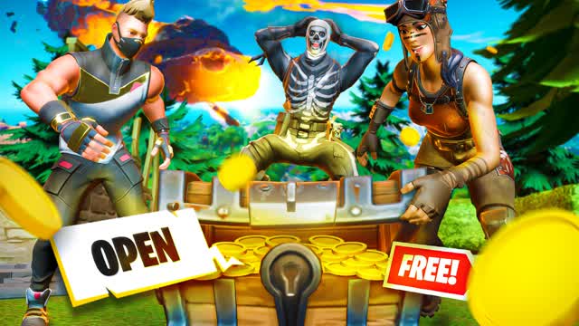 Capture 1 â Chapitre 1 Deathrun Origines đâïž