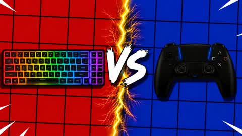 RED VS BLUE 🔴🔵 ARCHAIC!