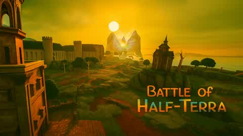 Battle of Half-Terra