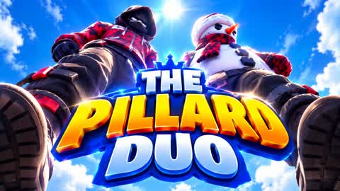 Pillard duo - 2v2