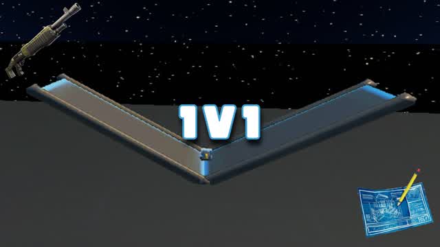 Simple 1v1