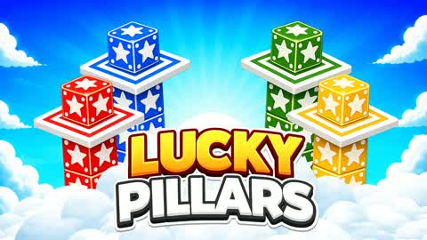 LUCKY PILLARS ⭐ (BLOCK)
