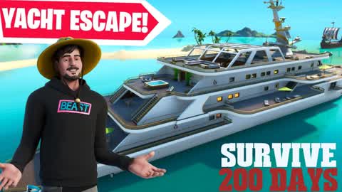 HIJACKED SURVIVAL🧟