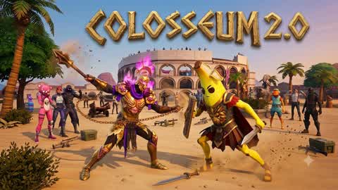 💎Colosseum💎 2.0