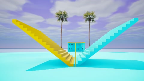Island image