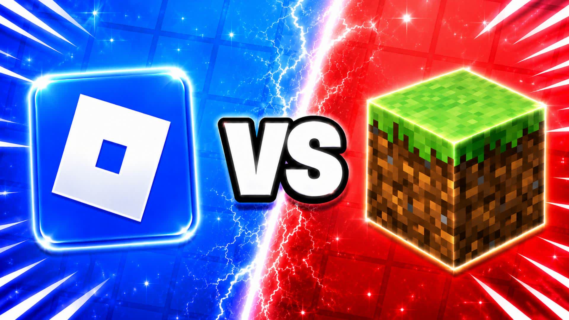赤 VS 青 V2🔴🔵