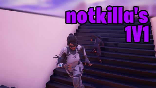 notkilla's 1V1📝