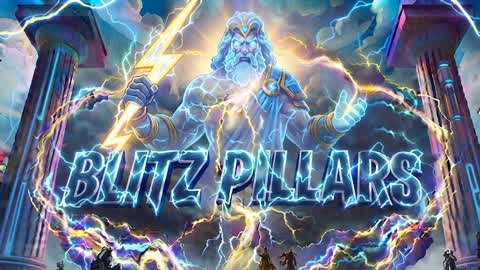 Blitz Pillars