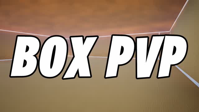 BOX PVP - Free For All
