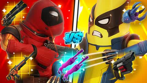 🔴FISHPOOL VS PEELVERINE🍌 RED VS YELLOW