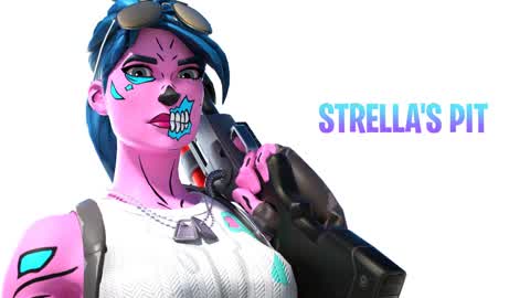 STRELLA’S PIT ⚔️🔥 | Fast PvP Arena