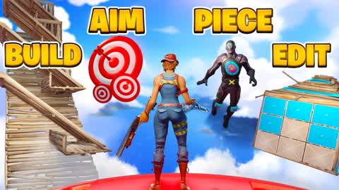 EDIT AIM PIECE CONTROL & 1v1