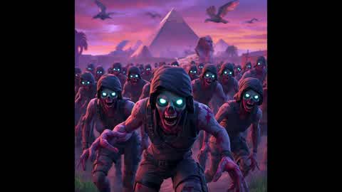 Rival of the Ancients: Tomb of Shadows