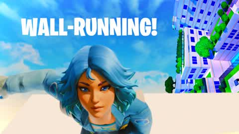 WALLRUN DASH