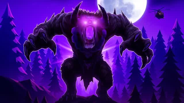 99 NIGHTS DEMON HUNTERS