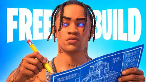 FREE BUILDING EVERY DAY