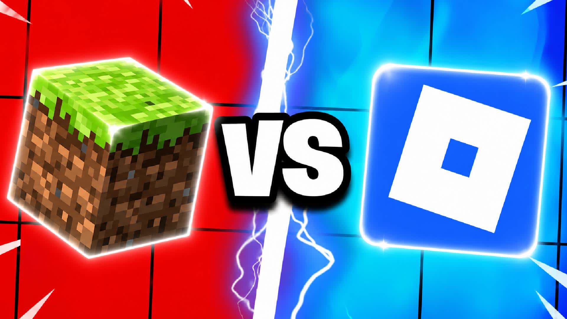 🔴🔵レッド vs ブルー ヌークタウン