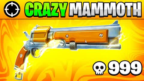 3 MAPS MAMMOTH ONLY ONE SHOT🎯