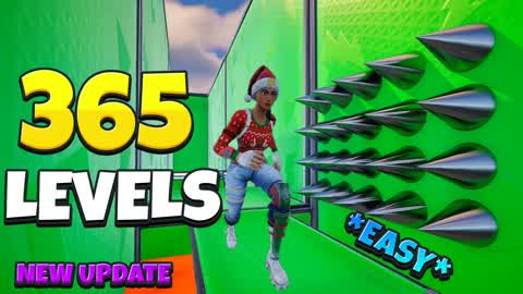 DEFAULT PARKOUR 365