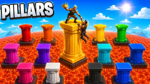 Pillars Mimiaou Test
