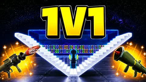 1V1 EXPLOSIVES ONLY