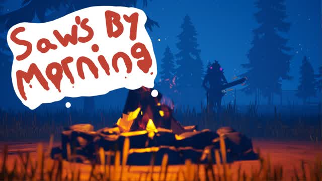 Capture 1 – SawsByMorning