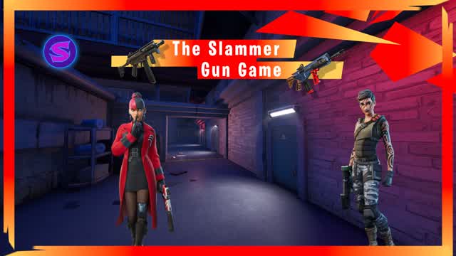 Capture 1 – 🚨 The Slammer GG 🚨