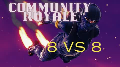 Community Royale