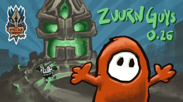 Zuurn Guys