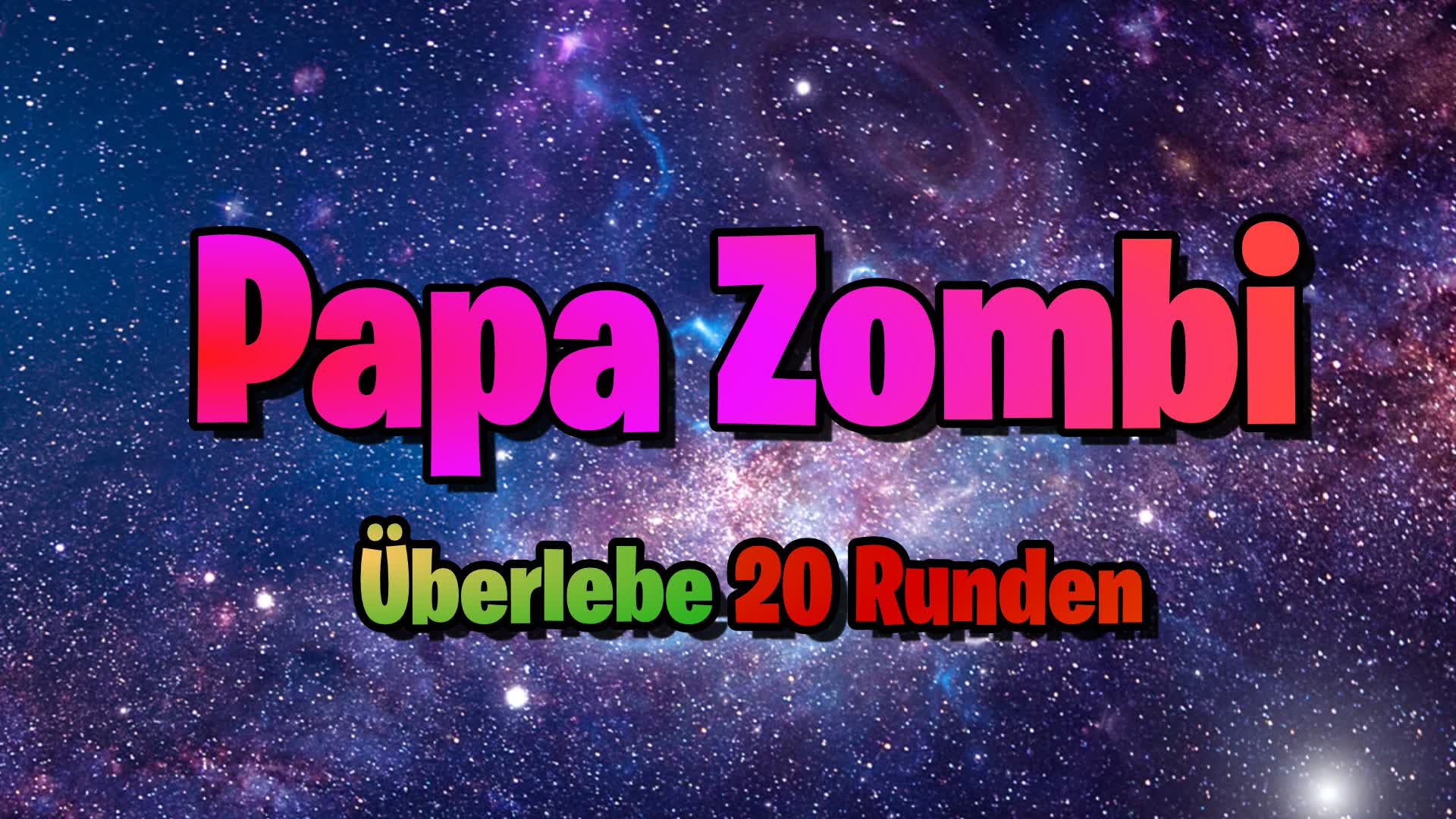 "Papa Zombi"