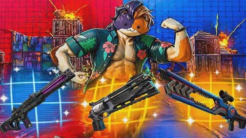 KITTY 赤対青 67 [NEW GUN]