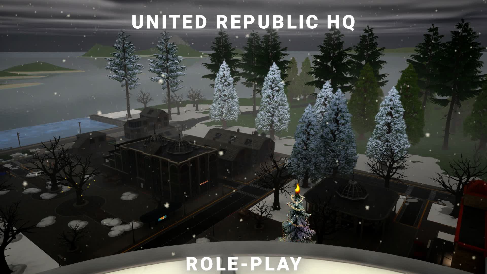 United Republic HQ