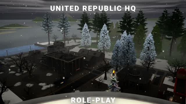United Republic HQ