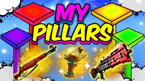 MY PILLARS