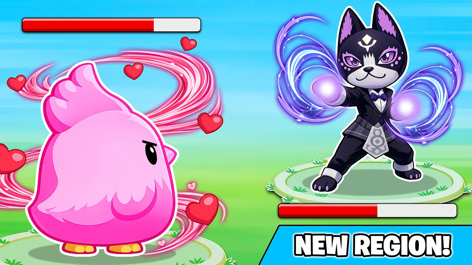 スーパー ペット ワールド [タイクーン RPG]