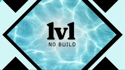 1v1 no build / zone capture