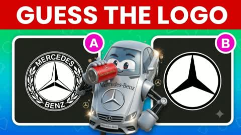 GUESS THE LOGO LOGO