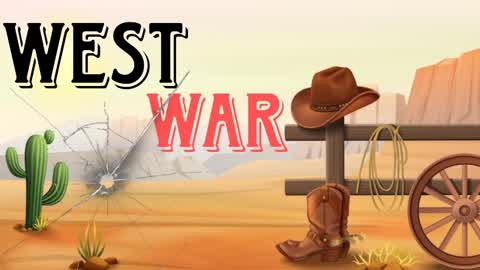 West war