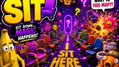 Sit.