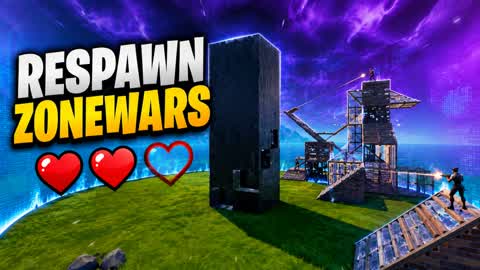 Sjay Respawn Zonewars 🔁