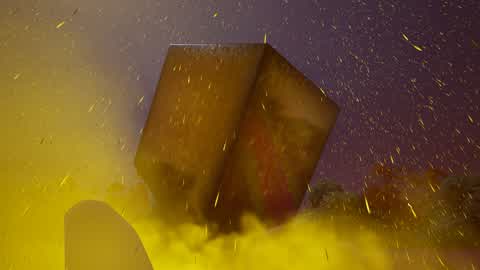 FOREVER FIGHT SYNDICATE (Event)