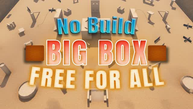 Capture 1 – BIG BOX - NO BUILD FFA